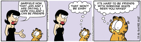 garfield